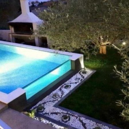 Vila Ivka Gardens Klek Bagian luar foto