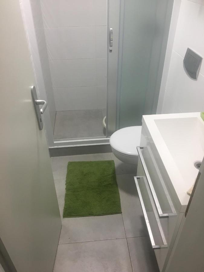 Vila Ivka Gardens Klek Bagian luar foto