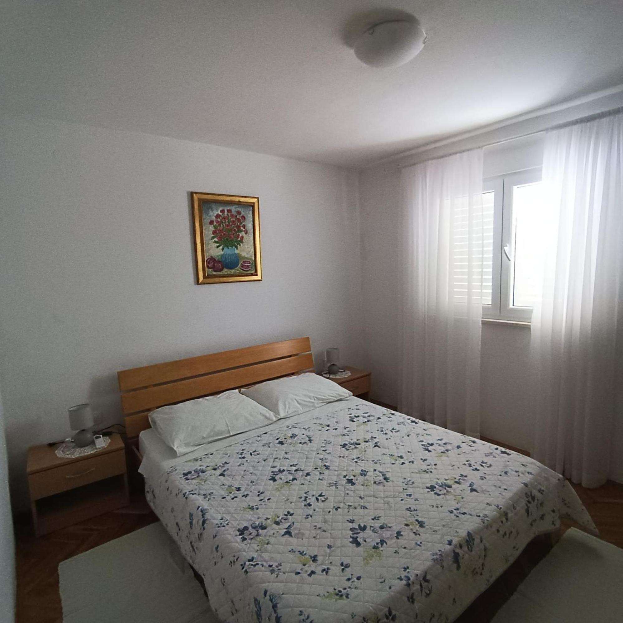 Vila Ivka Gardens Klek Bagian luar foto