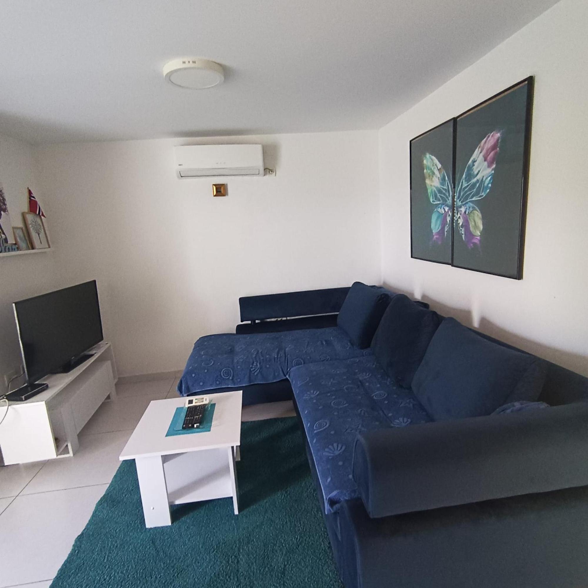 Vila Ivka Gardens Klek Bagian luar foto